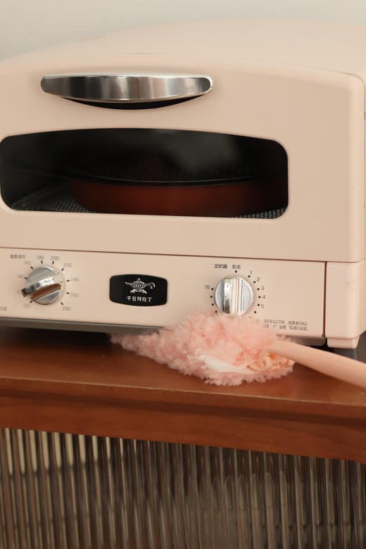 年底🔥大扫除神器🔥16.8💰到手6件套❗❗出口日韩东南亚🔥papi酱同款【吸尘加长杆静电除尘泡泡掸】新年扫除霉运❗迎福纳祥❗ 线上💰37.8❌  商品图6