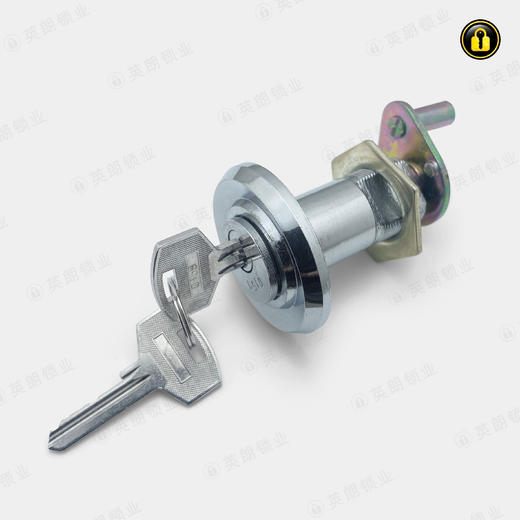 〖B588〗防火保险柜锁芯CTK-55 商品图0