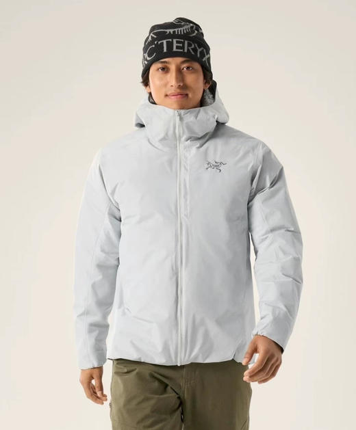 中性款Solano Down GTX软壳羽绒服la003 商品图2