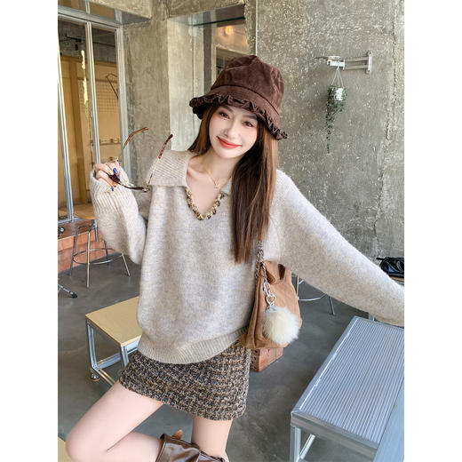 <曾小咸推荐>3.14现货秒杀 ！微信超特价！重工编织半裙 日常139.99 立减70 秒杀69.99！！ 商品图4