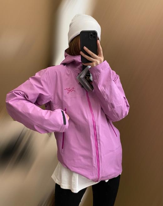 中性款两件套冲锋衣外套fe003 商品图4