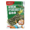 海狸先生岩烧海苔食材拌饭包饭材料2g*24袋 商品缩略图4
