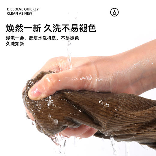 男童裤子春秋款灯芯绒运动裤秋季儿童2023新款男孩帅气休闲长裤潮 商品图1