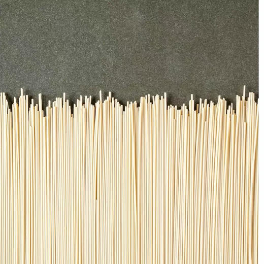 铁棍山药猴菇面 | 100g/盒 垆土地铁棍山药 道地原材 筋道爽滑 营养快手挂面面条 怀府街 商品图3