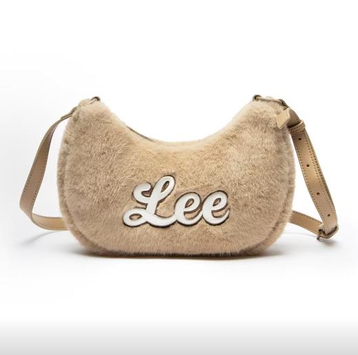 149.9 Lee毛绒复古时髦腋下包（线上线下同时售卖不保证有货，商品无外包装介意勿拍）-570608-LH 商品图0