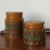 英国Hornsea BRONTE 木盖咖啡罐 B0338 商品缩略图4