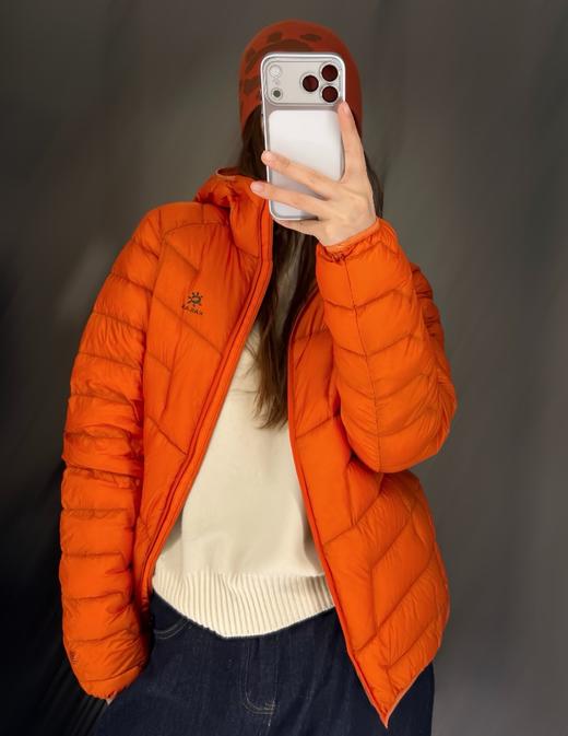 中性款GT ZERO羽绒服ju 商品图3