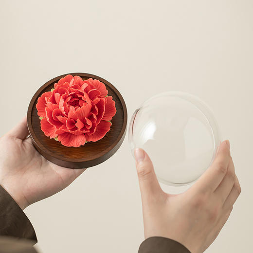 【非遗陶瓷手捏花传承】2026 国宾伴手礼-礼遇非遗国宾伴手礼 商品图5