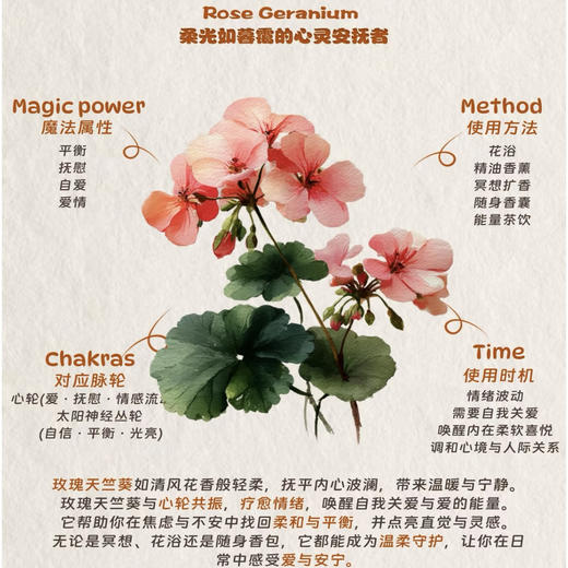 自用玫瑰天竺葵抑痘洁面慕斯绣线菊控油痘肌收毛孔150ml 商品图1