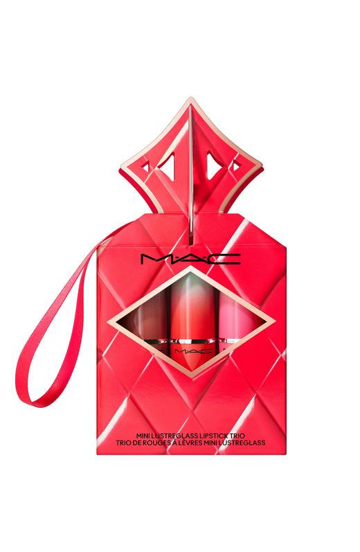 送礼好物！MAC子弹头口红3只礼装 只要￥299直邮到手 商品图9