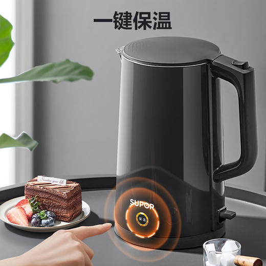 苏泊尔（SUPOR）电水壶SW-17S15A 商品图1
