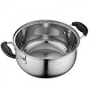 爱仕达（ASD）家用汤锅304不锈钢大容量炖锅燃气电磁炉通用加厚复底 商品缩略图2