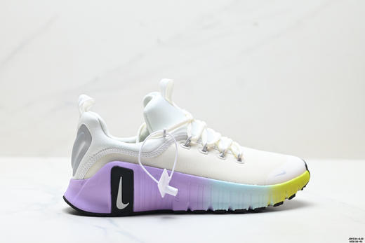 耐克Nike Free Metcon 6减震防滑低帮休闲运动跑步鞋FJ7626-100男女鞋 商品图0