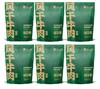豁尔臣风干牛肉原味80g*3袋（新老包装随机发货） 商品缩略图0