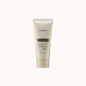 有生之颜 净澈控油免洗干发凝露-80g