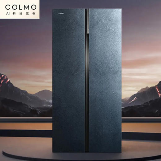 CRBUK600I-Q2 墨玉岩 商品图0