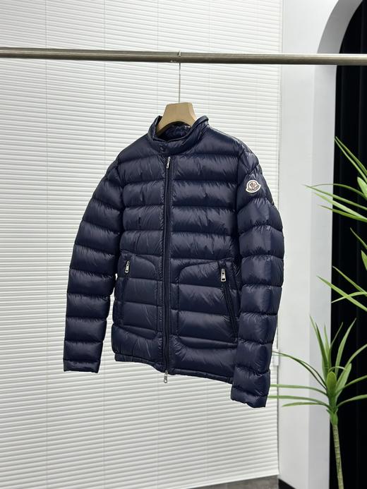 蒙口 Acorus 立领男士经典轻簿羽绒款，06款（MT） 商品图5