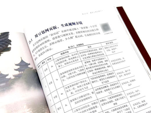 AI视频制作爆款30例 : 短视频、电影特效、神话创意与商业广告 商品图4