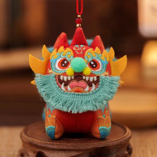 招财进宝 瑞兽貔貅 QL 商品图1