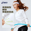 ASICS/亚瑟士儿童2026年新款基础款运动长袖T恤高弹吸湿速干百搭 商品缩略图2