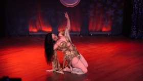 Shahrzad2025最新鼓舞！