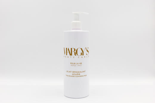 瑞士黑科技贵妇 Margy’s美肌蒙特卡洛保湿洁肤乳500ML院装版 MGY国内发货【2027-03-22】 商品图2