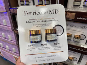 ✨【Perricone MD 夜间修护面霜】✨🔥清仓特价！288元/组！🌙 熬夜星人 & 熟龄肌的救星来啦！