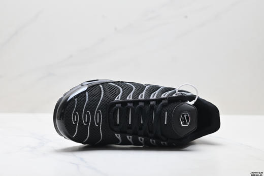 耐克Nike Air Max Tn气垫缓震休闲运动跑步鞋HQ3029-001男鞋 商品图1