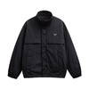 D121141新款三角标情侣休闲棉衣外套棉服 商品缩略图2
