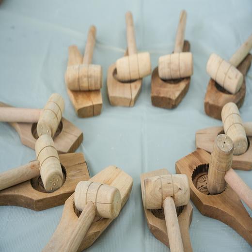 【早鸟优惠】 增城·广府年味 3天2晚 独立冬令营 | 学习广府年俗文化，制作腊肉&米饼&红包&糖葫芦，品味窑鸡&竹筒饭&烤红薯，CS野战，欢喜迎新年！ 商品图3