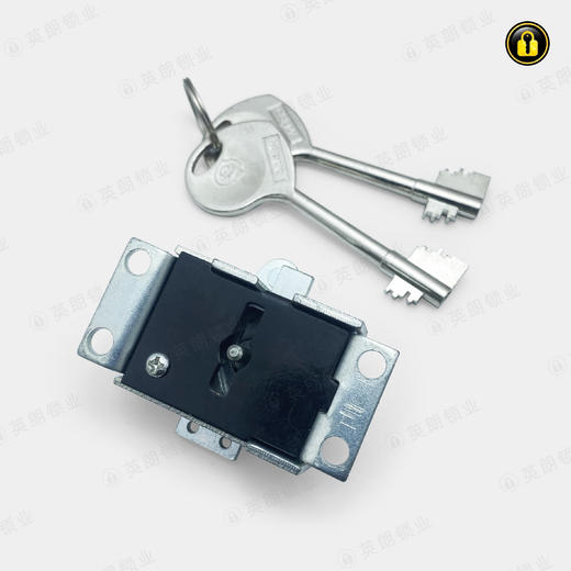 〖B590〗迪保应急锁T10-2 商品图1