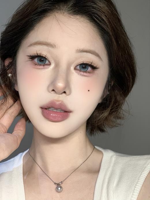 4youthcon 半年抛 复古歌谣 直径14.2mm着色13.4mm 商品图2