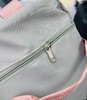 D121153简约大容量主袋防水旅行袋手拎单肩斜挎健身包 商品缩略图10
