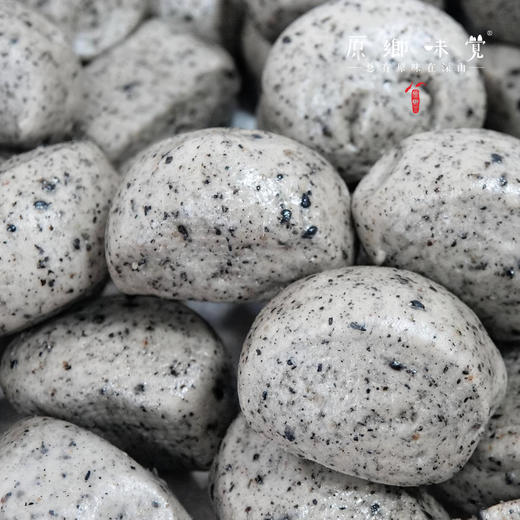 生态老面面点/馒头（基地直发-德邦包邮）| 2枚/袋（80g/枚），多种口味，来自河南郑州，生产者：谭波【合作生产，公平贸易】 商品图10