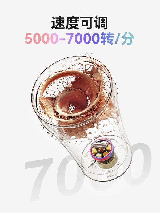 膳魔师自动搅拌陶瓷内胆咖啡杯395ml    LL 商品图5