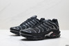 耐克Nike Air Max Tn气垫缓震休闲运动跑步鞋HQ3029-001男鞋 商品缩略图3