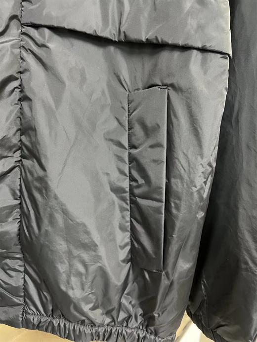 D121141新款三角标情侣休闲棉衣外套棉服 商品图13