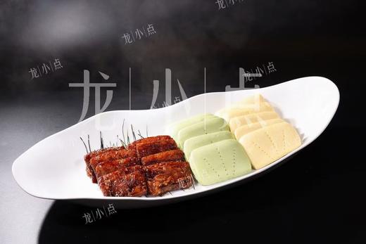 甄萃果蔬饼20只/包 商品图2