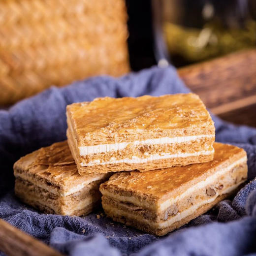 拿破仑千层酥 商品图7