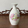 英国Wedgwood Meadow Sweet花卉纹饰花瓶 B0244 商品缩略图1