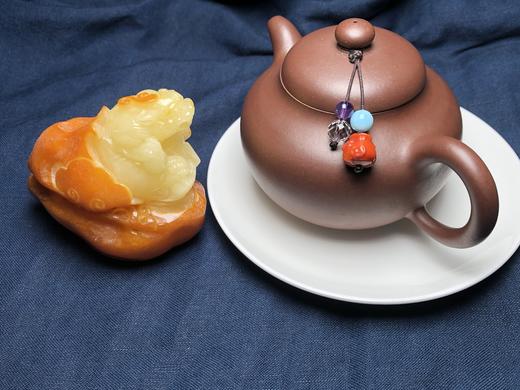 上新！壶提溜 饰品美物 商品图2