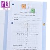 【中商原版】英国白玫瑰数学练习册六年级夏季套装2册 White Rose Math Year 6 Summer Block 1-2 小学图形位置方向 英文原版 商品缩略图2