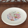 英国Wedgwood Meadow Sweet  骨瓷盘 B0251 商品缩略图1