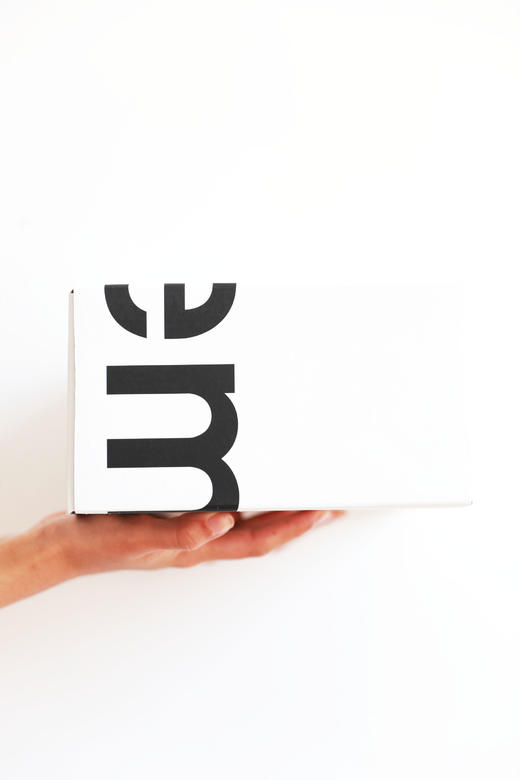 德训越野跑鞋。上脚很好看の舒适软支撑缓冲户外山系女鞋A092388 商品图10