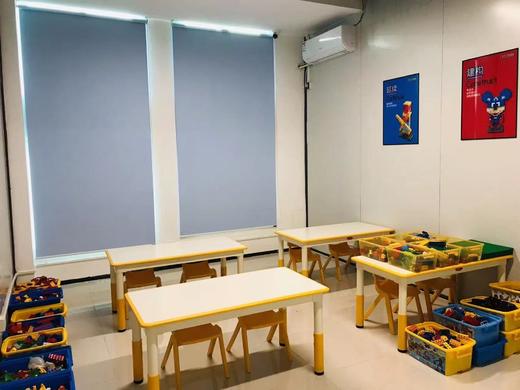 【海客机器人】物理实验 编程寒假课程特惠课包 零基础萌新进阶科技迷适用 商品图7