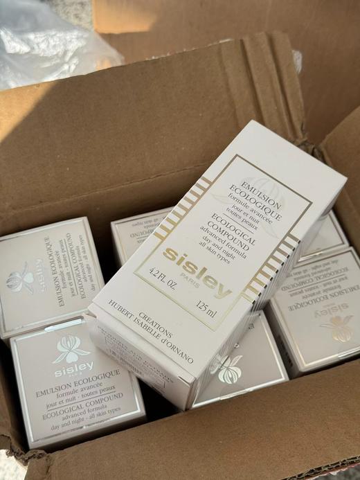 D121126一瓶全效舒缓保湿紧致毛孔保养全能乳液125ML 商品图8