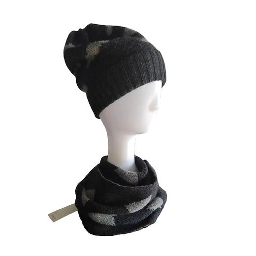 SAINT L’UCK/圣媛编织脖套SAT15W01 商品图2