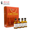 刘氏良承 古法冷压榨芝麻油礼盒180ml*4-YGF 商品缩略图2