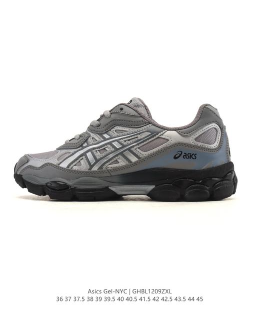 2025年新款 亚瑟士ASICSTIGER 新款休闲鞋 商品图1