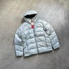 D121168可收纳日本线户外机能连帽情侣羽绒服 商品缩略图8